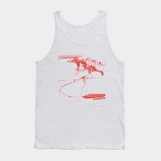 Girl Tank Top